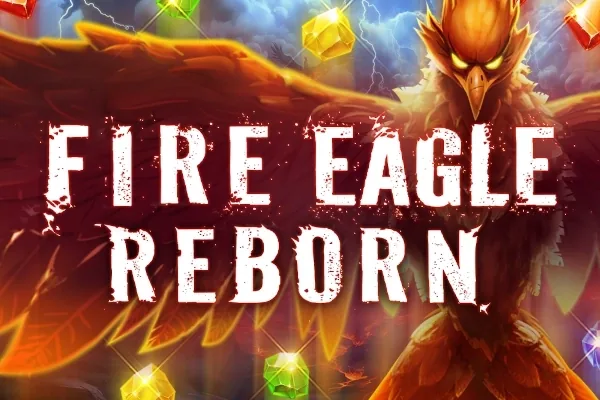 Fire Eagle Reborn